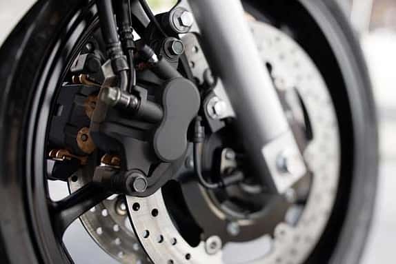 Neuer Feger in der Mittelklasse: Yamaha XJ6.