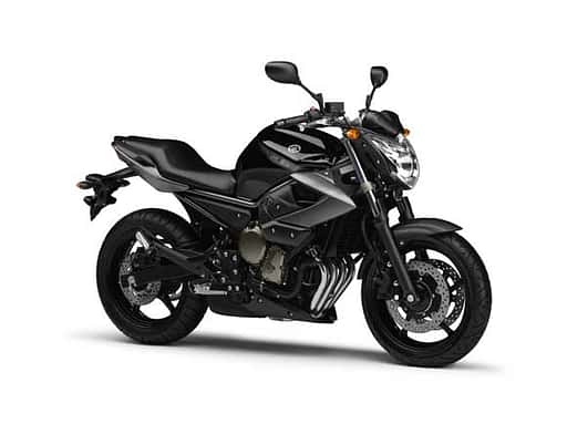Neuer Feger in der Mittelklasse: Yamaha XJ6.