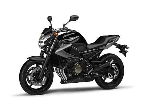 Neuer Feger in der Mittelklasse: Yamaha XJ6.