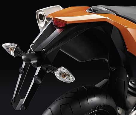 KTM 690 SMC