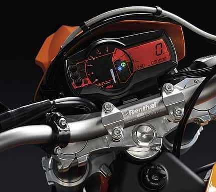 KTM 690 SMC