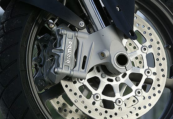 KTM 640/950 Supermoto