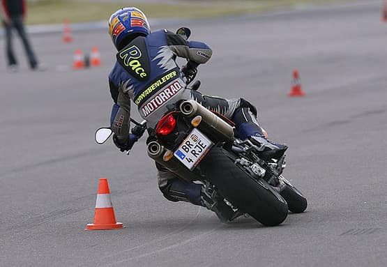 KTM 640/950 Supermoto