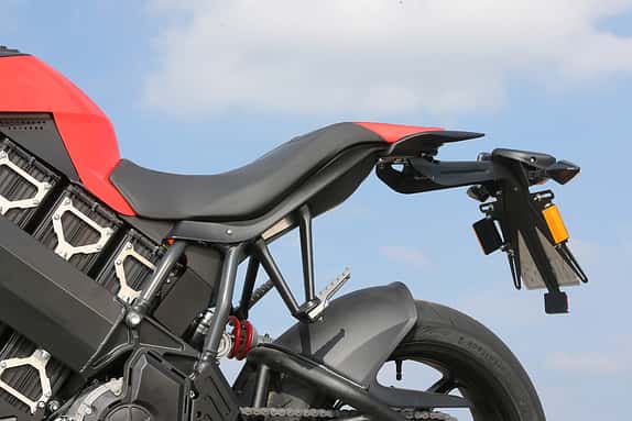 Brammo Empulse R.