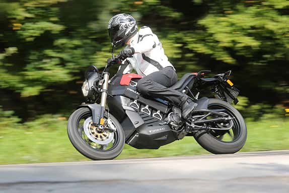 Brammo Empulse R.