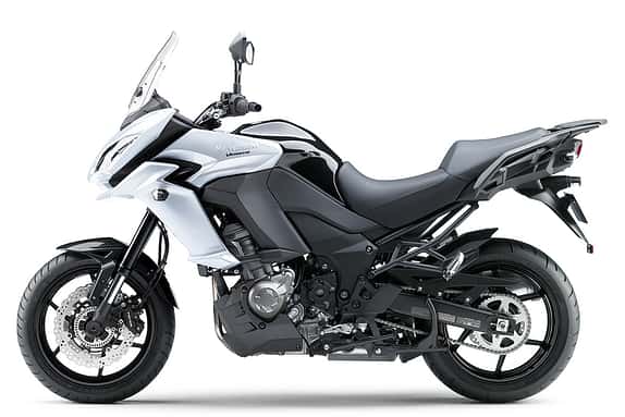 Kawasaki Versys 1000 (2015)
