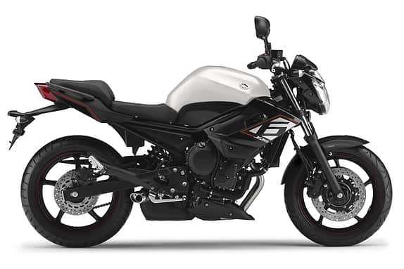 Yamaha XJ6 (2015)
