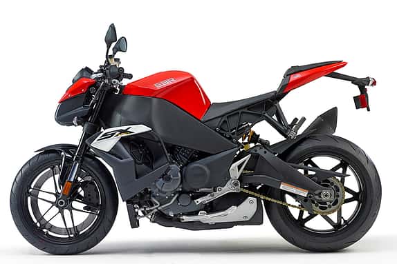 EBR 1190 SX (2015)