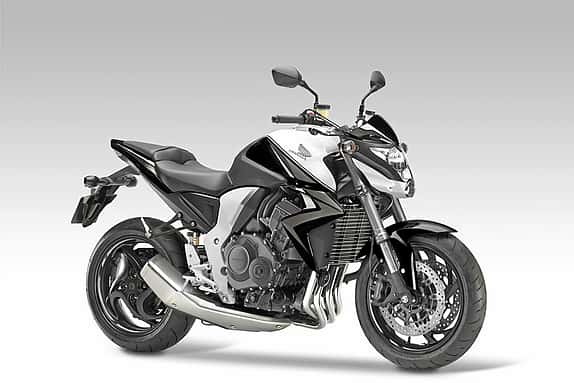 Honda CB 1000 R (2015)