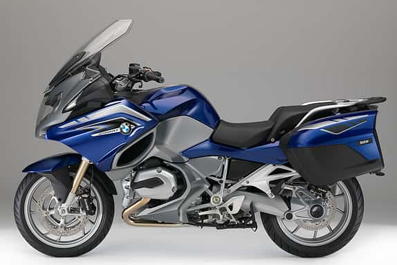 BMW R 1200 RT (2015)