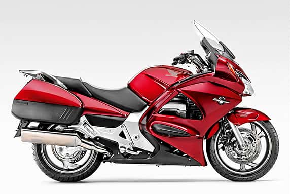 Honda Pan European (2015)