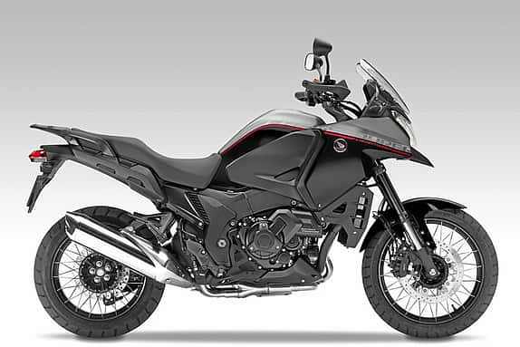 Honda Crosstourer (2015)