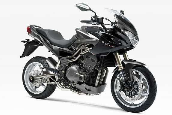 Benelli TreK 1130 (2015)