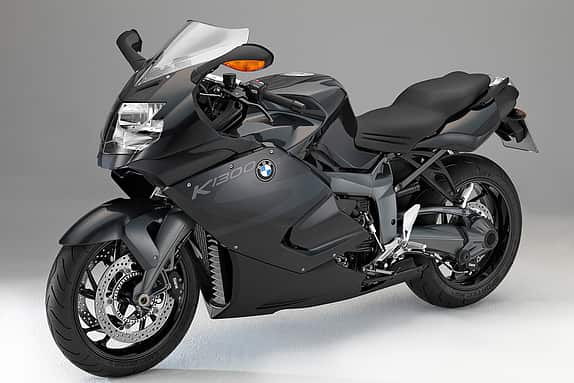 BMW K 1300 S (2015)