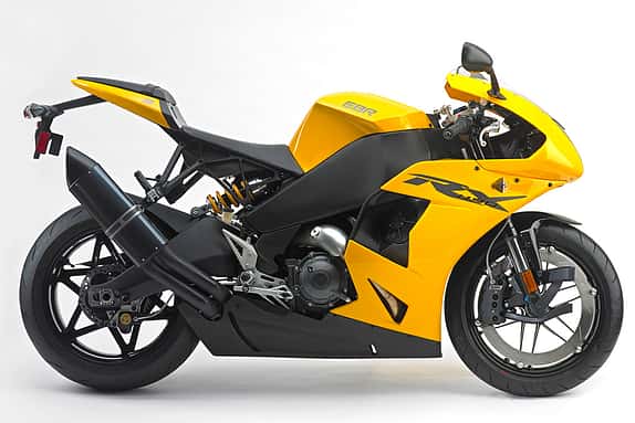 EBR 1190 RX (2015)