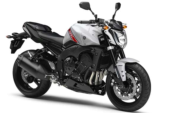 Yamaha FZ1 (2015)