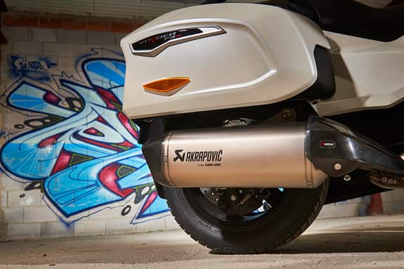 Can-Am Spyder F3 Limited im Kompakttest