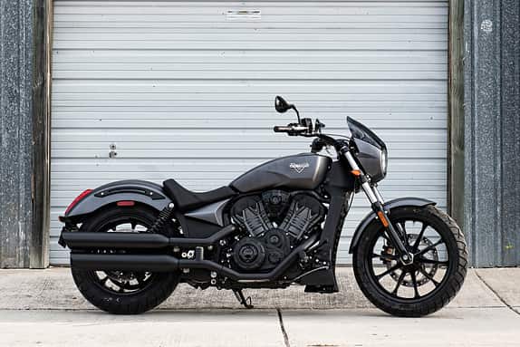 Victory Octane.