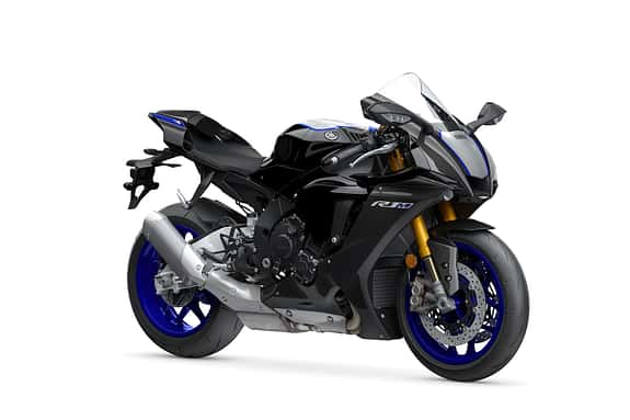 Yamaha YZF-R1M Modelljahr 2020