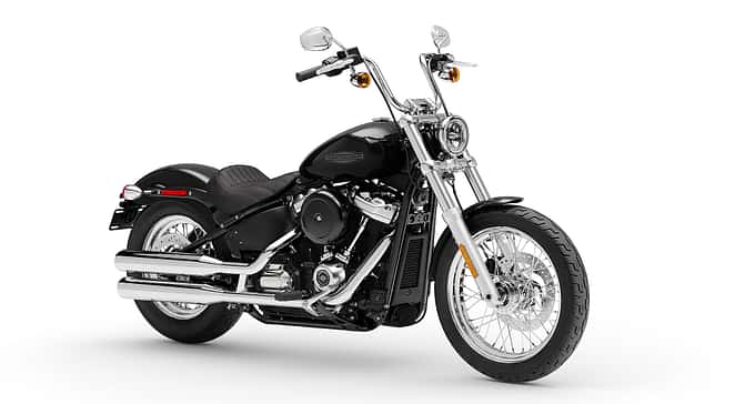 Harley-Davidson Softail Standard 2020