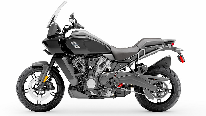 Harley-Davidson PanAmerica 2021