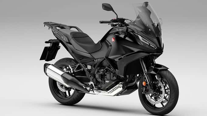 Honda NT 1100 2022
