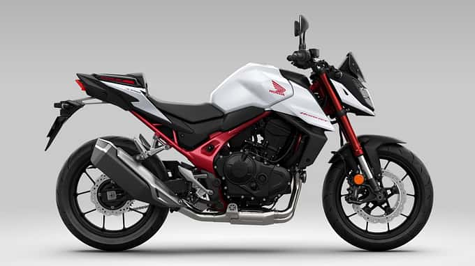 Honda CB 750 Hornet 2023