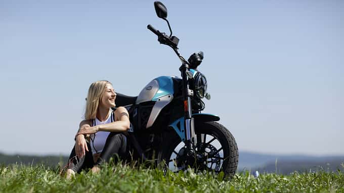Testeindrücke Scrambler Ducati Icon Leser-Experience 2023 Testeindrücke Scrambler Ducati Icon Leser-Experience 2023