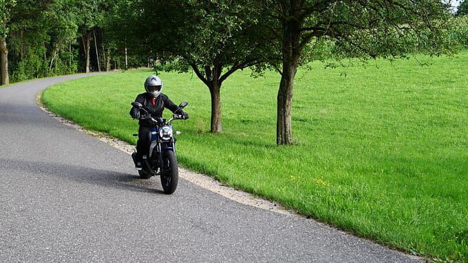 Testeindrücke Scrambler Ducati Icon Leser-Experience 2023 Testeindrücke Scrambler Ducati Icon Leser-Experience 2023