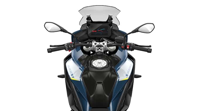 BMW S 1000 XR (2024)