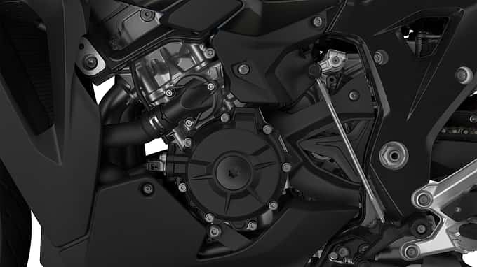 BMW S 1000 XR (2024)