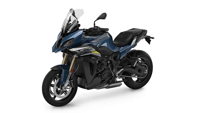 BMW S 1000 XR (2024)