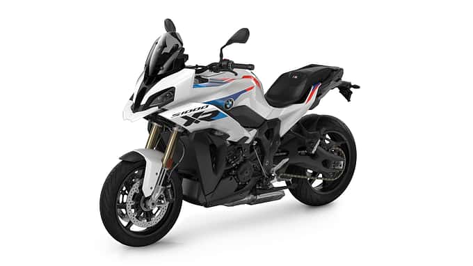 BMW S 1000 XR (2024)