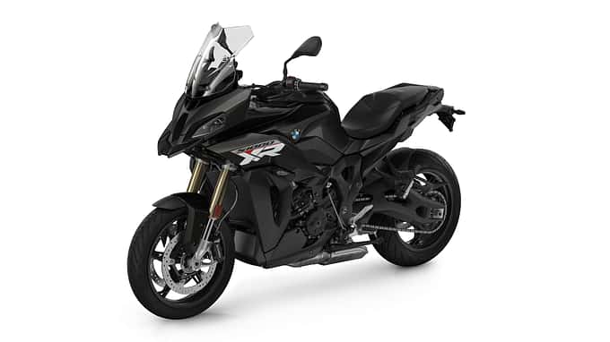 BMW S 1000 XR (2024)