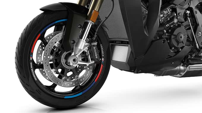 BMW S 1000 XR (2024)