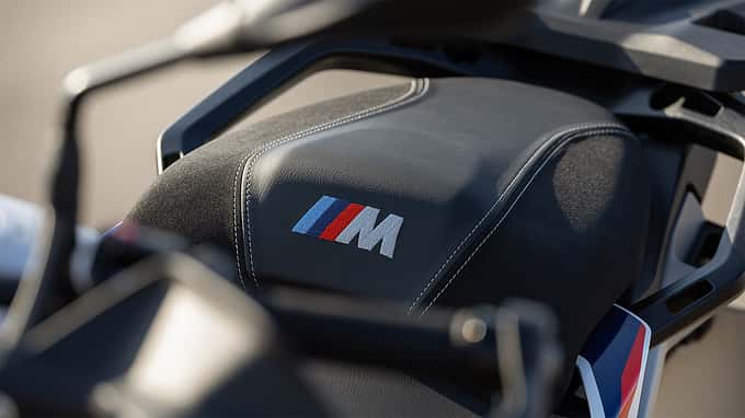BMW S 1000 XR (2024)