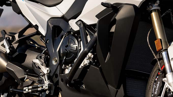 BMW S 1000 XR (2024)