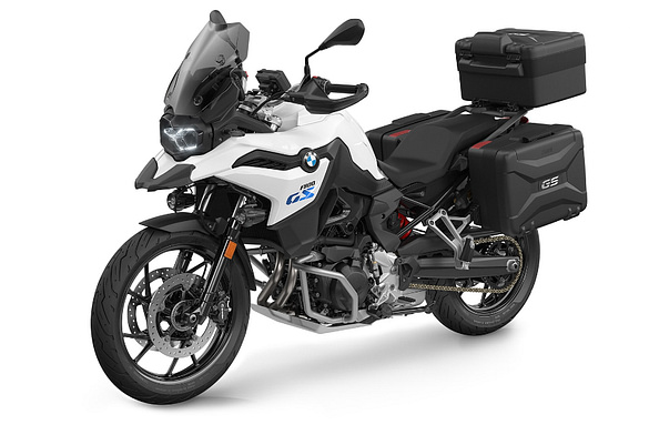 BMW F 800 GS