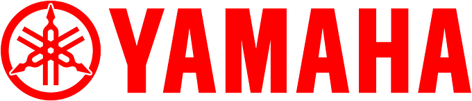 Yamaha Logo 2025