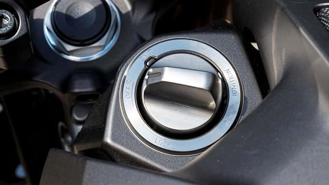 Yamaha MT-09 SP Vergleichstest Yamaha MT-09 SP Vergleichstest