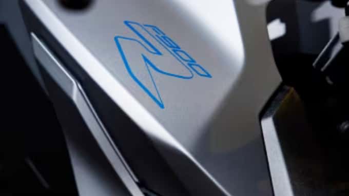 BMW F 900 R und F 900 XR Sondermodelle Frankreich (02/2026)