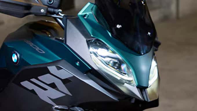 BMW F 900 R und F 900 XR Sondermodelle Frankreich (02/2026)
