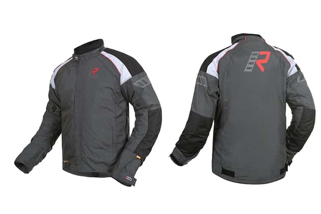 Rukka Textiljacke Herm/Hermia