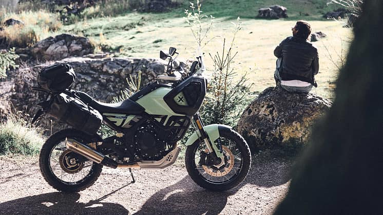 Brixton Storr 500