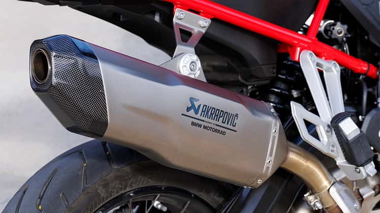 BMW F 900 GS (2024) Fahrbericht