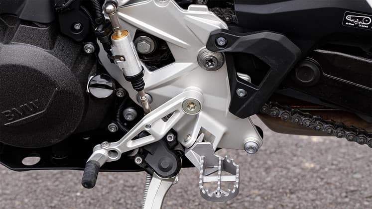 BMW F 900 GS (2024) Fahrbericht