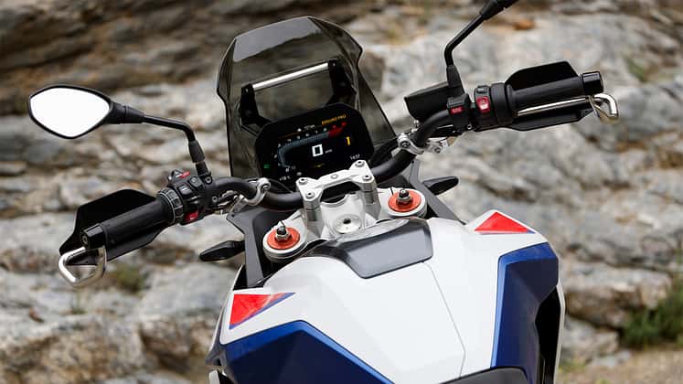 BMW F 900 GS (2024) Fahrbericht
