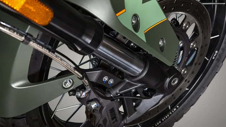 Brixton Storr 500
