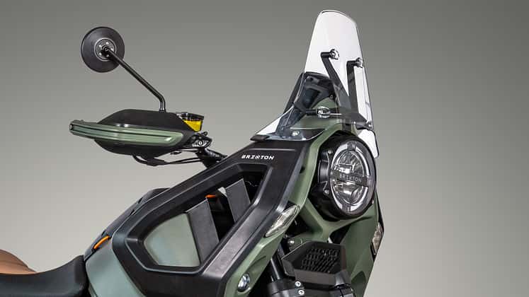 Brixton Storr 500