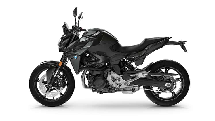 BMW F 900 R (2025)